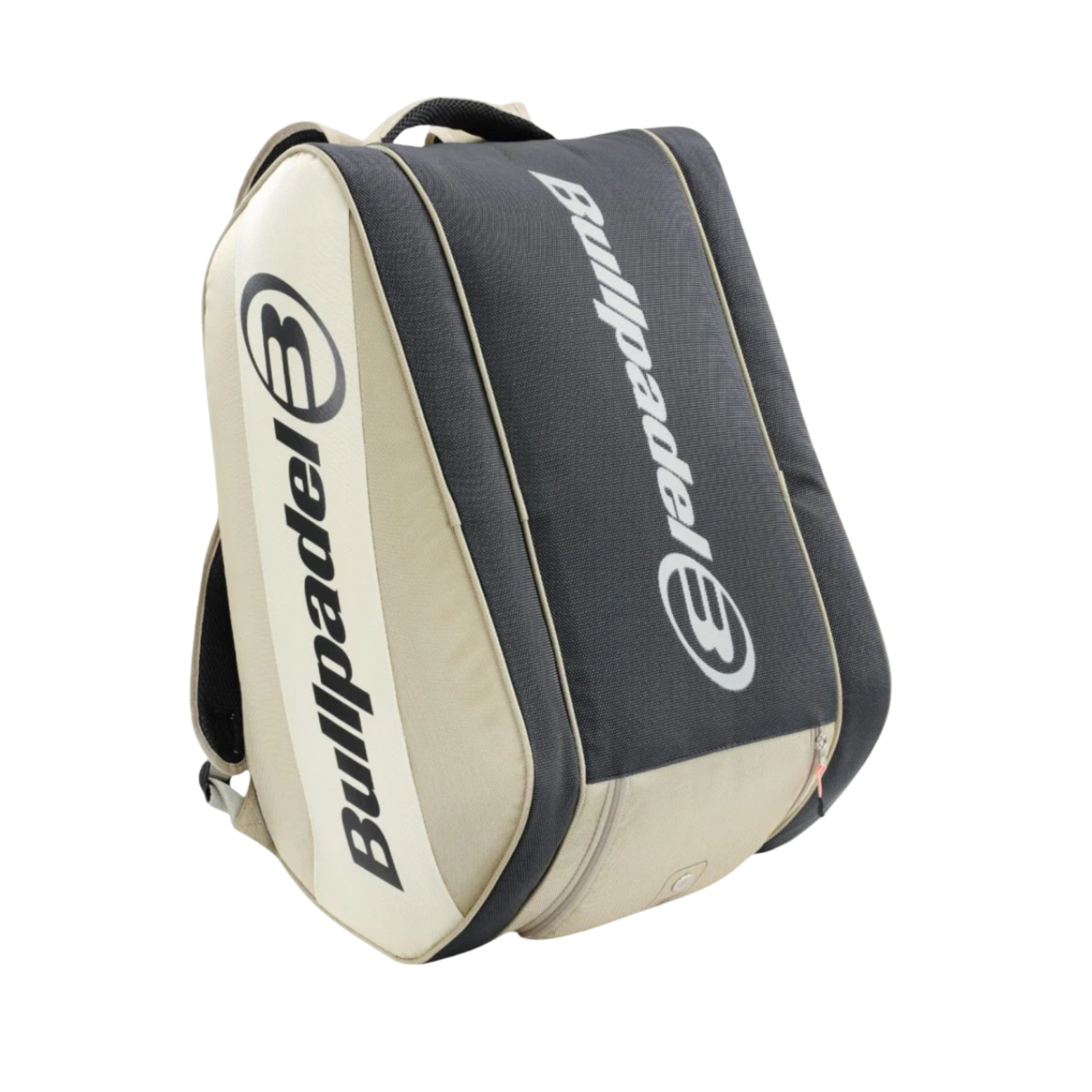 Bullpadel Vertex Piedra Bag side view - Onyx & Bloom Sports