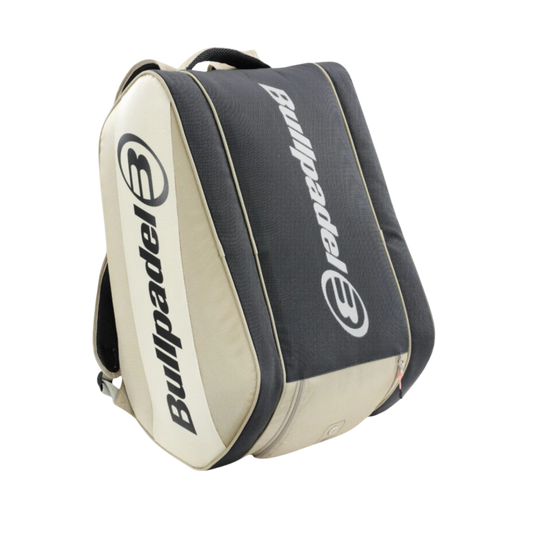 RACKET BAG BULLPADEL BPP25001 VERTEX PIEDRA
