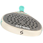 SIUX Valkiria Pro 2026 Racket grip - Onyx & Bloom Sports