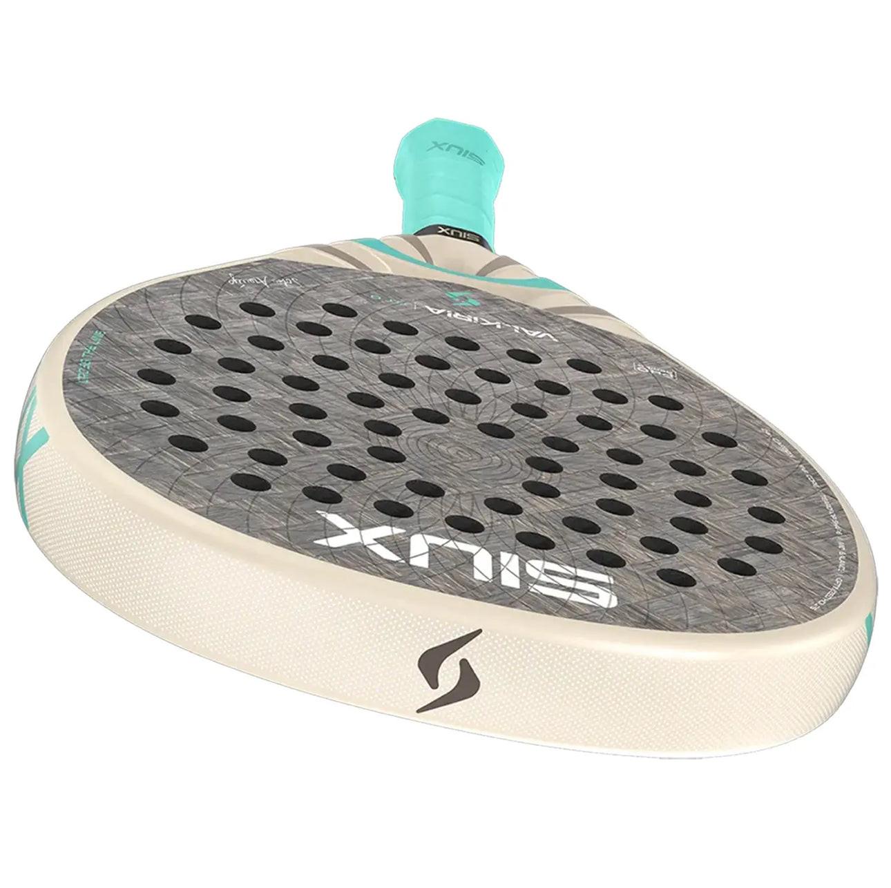 SIUX Valkiria Pro 2026 Racket grip - Onyx & Bloom Sports