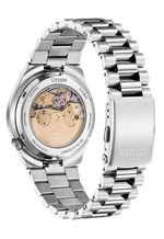 ساعة سيتيزن 