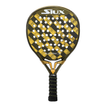 SIUX Electra Stupa Pro St 4 Padel Racket - Professional padel racket - Onyx & Bloom