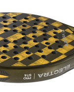 SIUX Electra Stupa Pro St 4 grip - Onyx & Bloom Sports