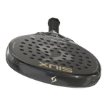 SIUX Electra Pro Special Edition Italia Padel Racket