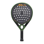 SIUX Trilogy Elite 5 2025 Padel Racket - Professional padel racket - Onyx & Bloom