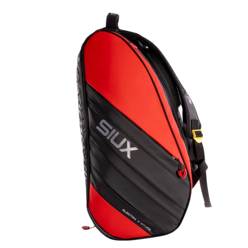 PALETERO SIUX ELECTRA STUPA 2026