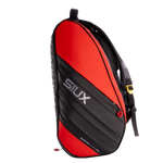 SIUX Electra Stupa 2026 Bag back - Onyx & Bloom Sports