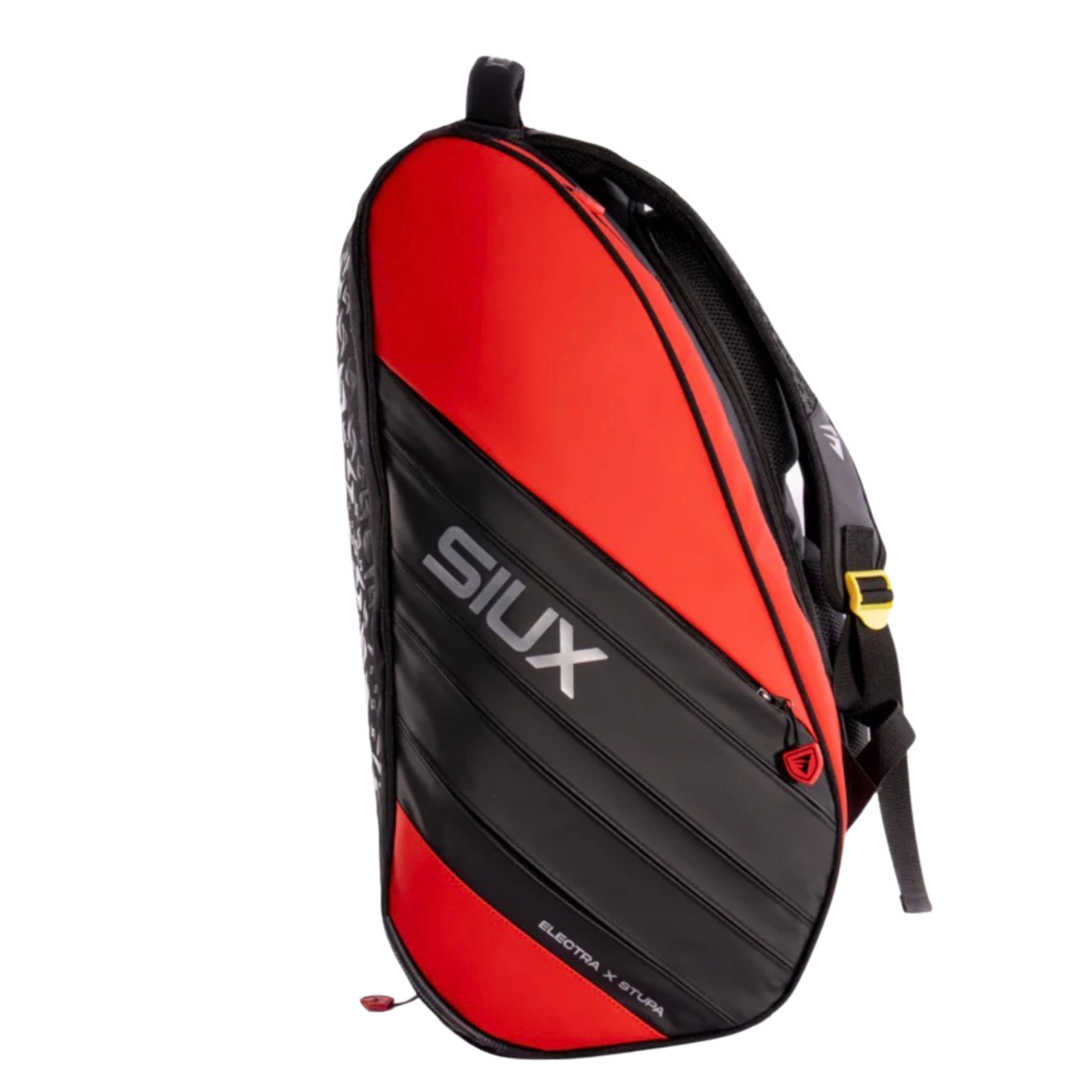 SIUX Electra Stupa 2026 Bag back - Onyx & Bloom Sports