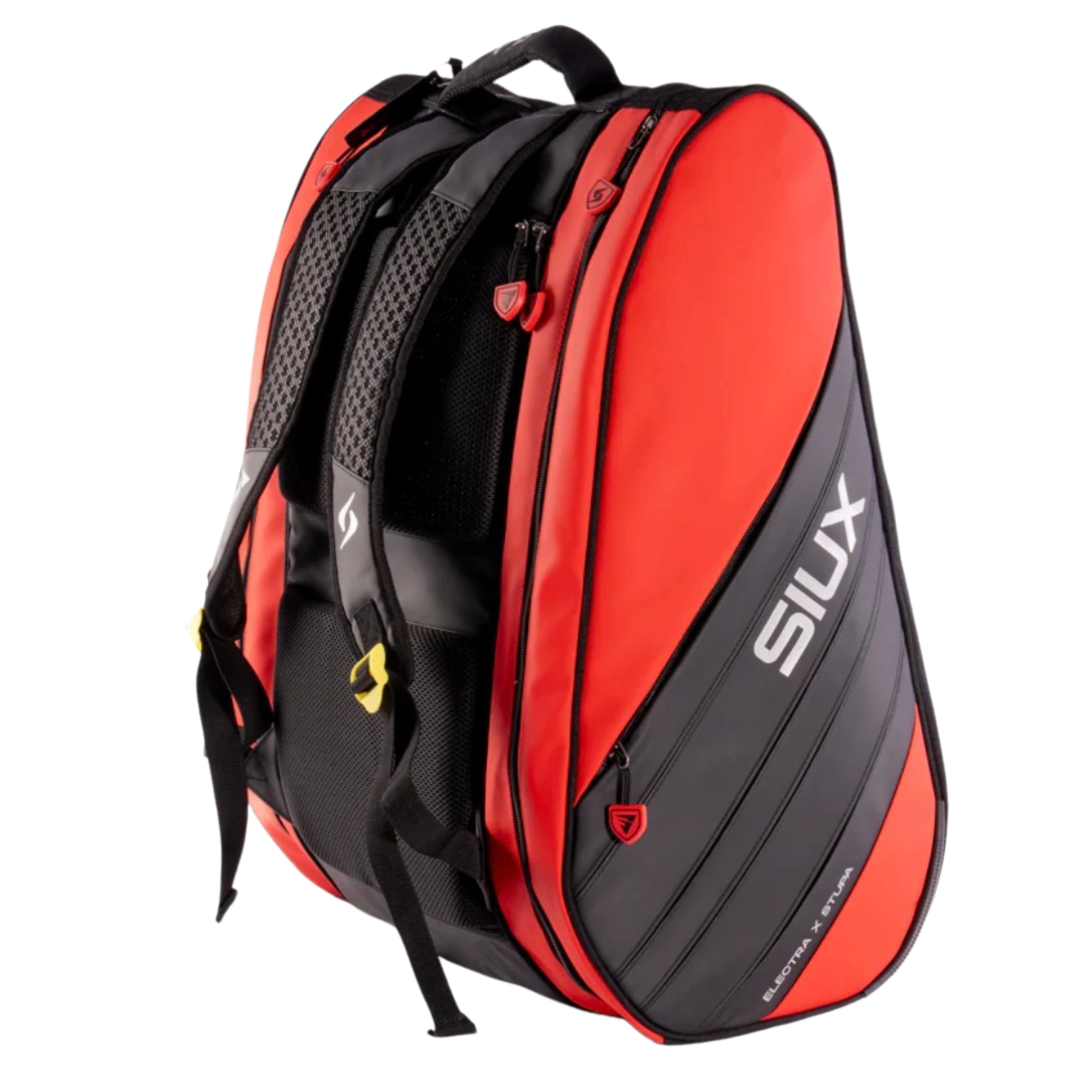 PALETERO SIUX ELECTRA STUPA 2026