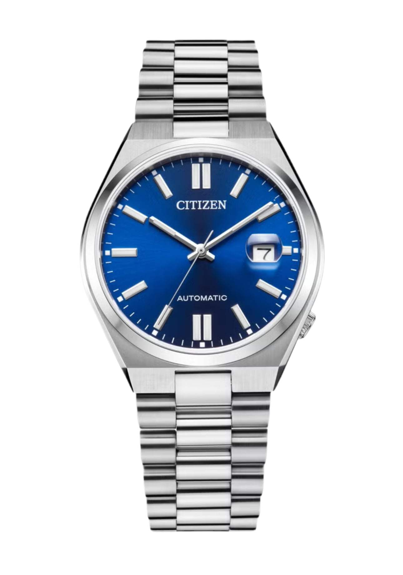 ساعة سيتيزن 