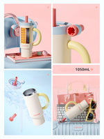 Carote Premium Mug top view - Onyx & Bloom Lifestyle