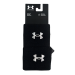 Under Armour Wristbands - Premium athletic wristbands - Onyx & Bloom