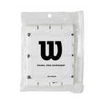 Wilson Padel Pro Overgrip variant view - Onyx & Bloom Sports