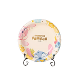 Disney Character Plates view 3 - Onyx & Bloom Lifestyle