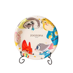 Disney Character Themed Plates Collection - Kids tableware - Onyx & Bloom