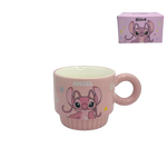 كوب سيراميك من ستيتش آند أنجل