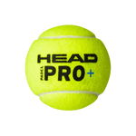 HEAD Padel Pro Plus Ball variant view - Onyx & Bloom Sports
