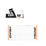 HEAD Sports Towel folded - Onyx & Bloom Sports