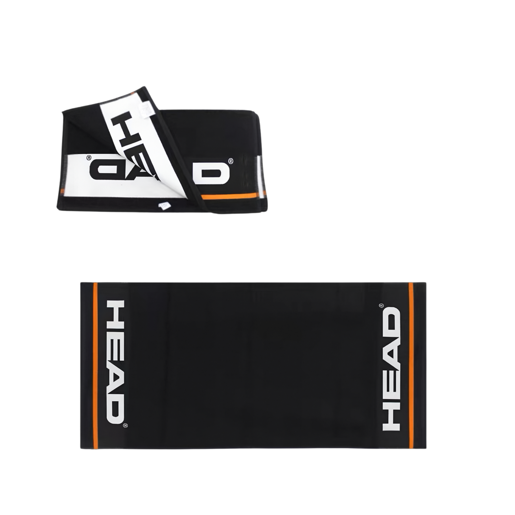 HEAD Sports Towel - Premium padel sports towel - Onyx & Bloom
