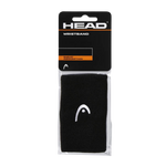 HEAD Wristbands 5 inches detail - Onyx & Bloom Sports