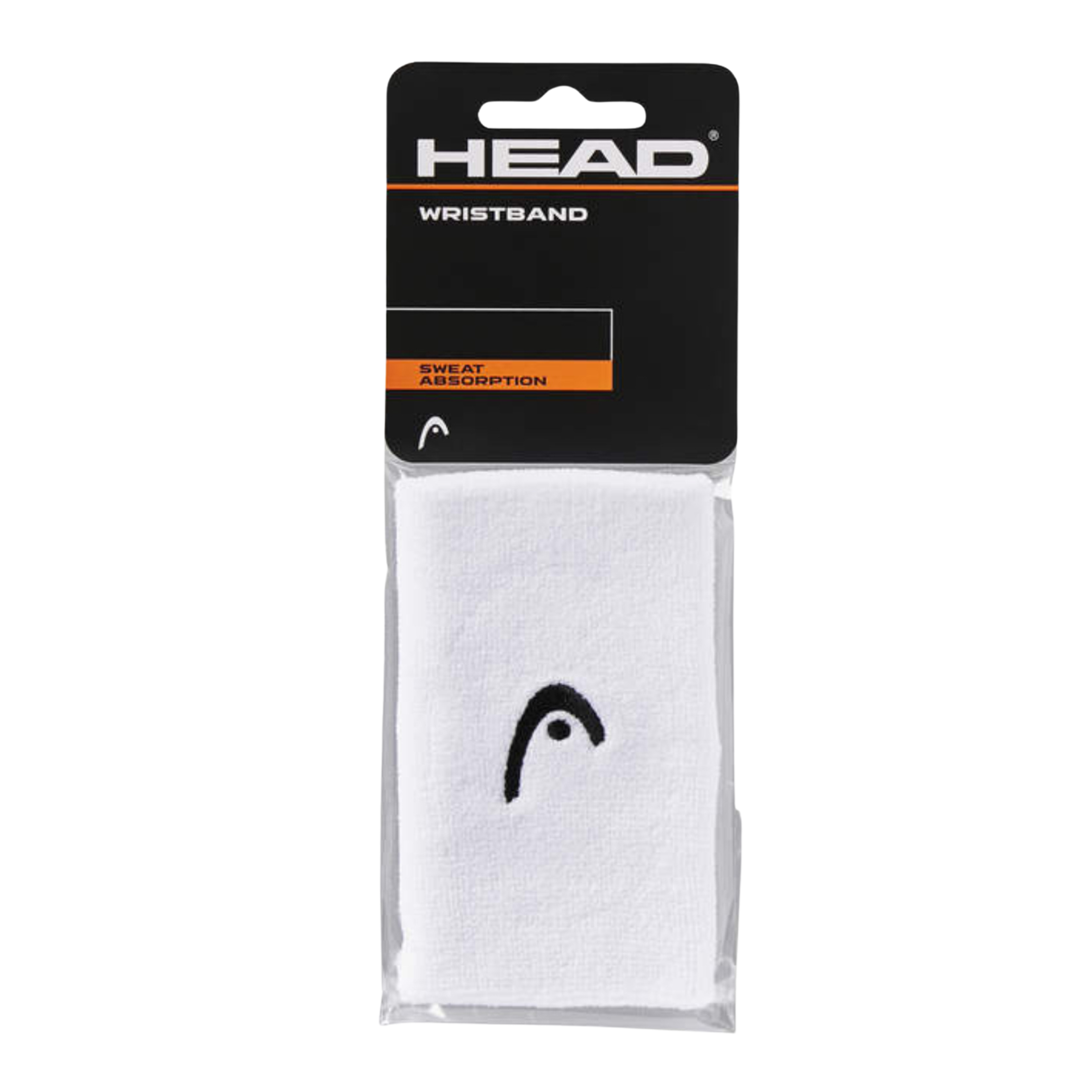 HEAD Wristbands – 5 inches