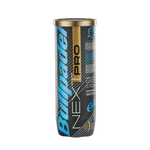Bullpadel Next Pro Padel Ball - Professional padel balls - Onyx & Bloom