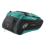 Bullpadel HACK Padel Bag detail - Onyx & Bloom Sports