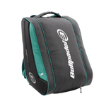 Bullpadel HACK Padel Bag side view - Onyx & Bloom Sports