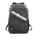 Bullpadel Backpack interior - Onyx & Bloom Sports