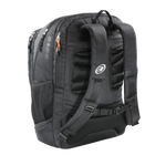 Bullpadel Backpack detail - Onyx & Bloom Sports