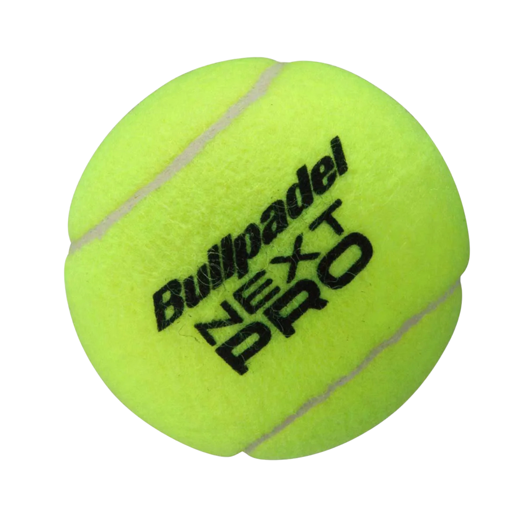 Bullpadel Next pro Ball