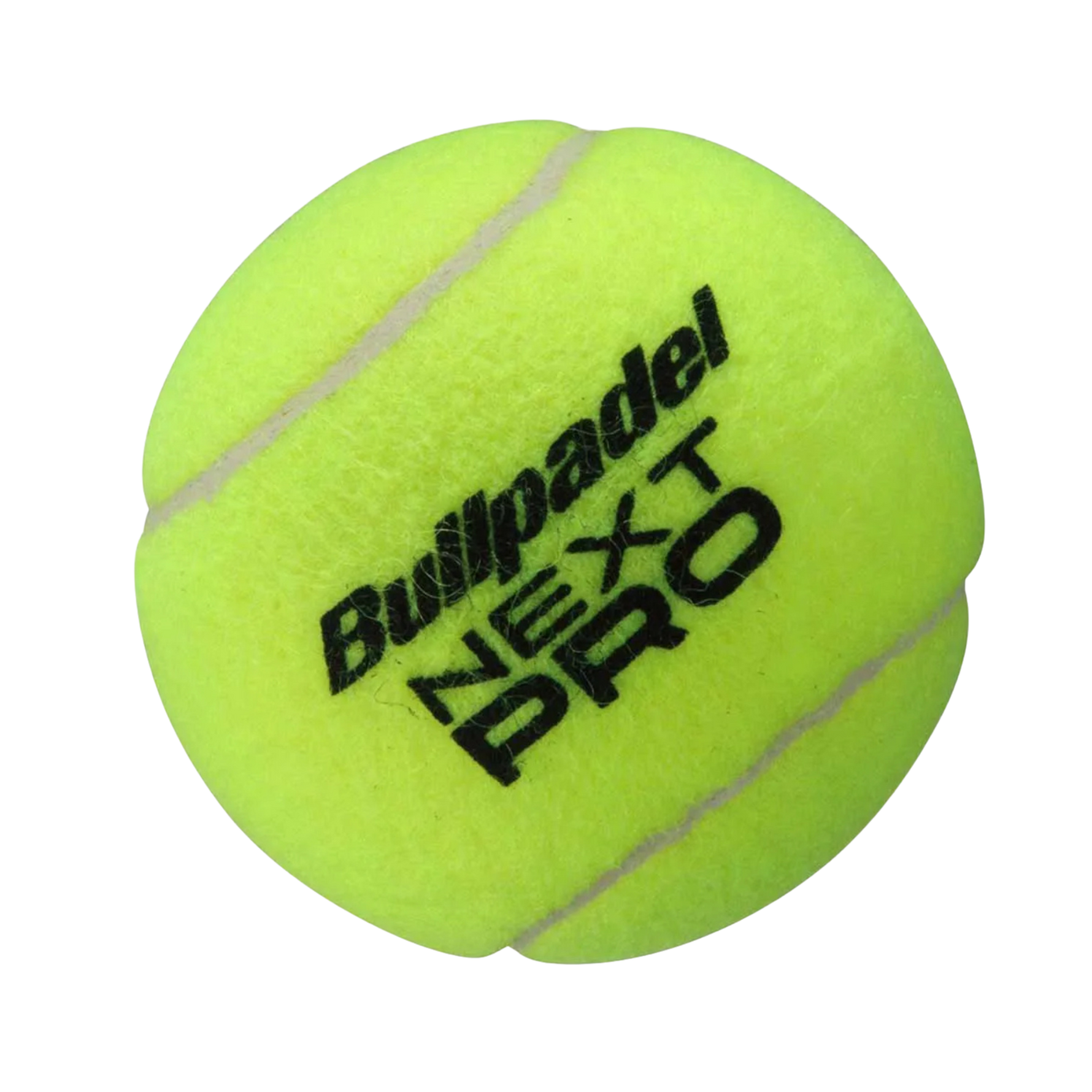 Bullpadel Next Pro Ball variant view - Onyx & Bloom Sports