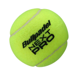 Bullpadel Next Pro Padel Balls - 3 Cans Pack