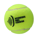 Bullpadel Next Pro Ball detail - Onyx & Bloom Sports