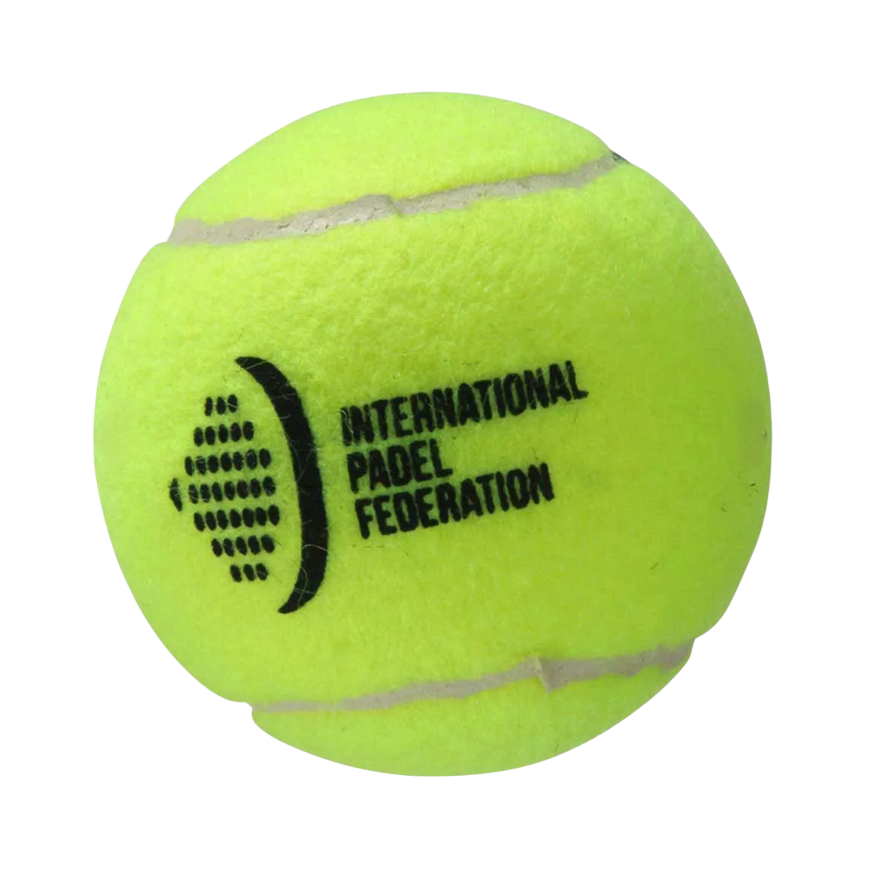 Bullpadel Next Pro Ball detail - Onyx & Bloom Sports
