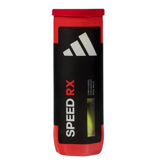 Adidas Speed RX Padel Balls