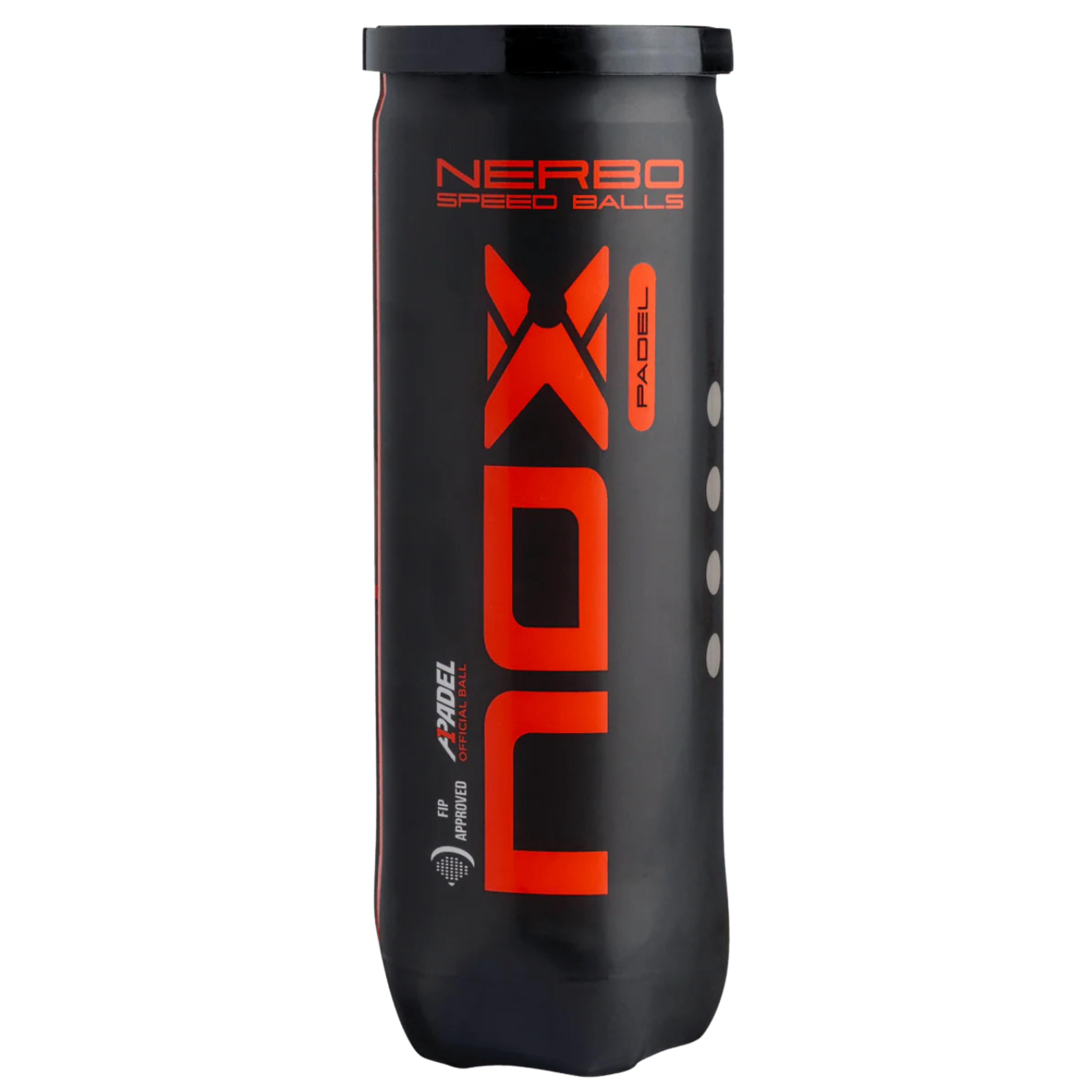 NERBO PADEL BALLS