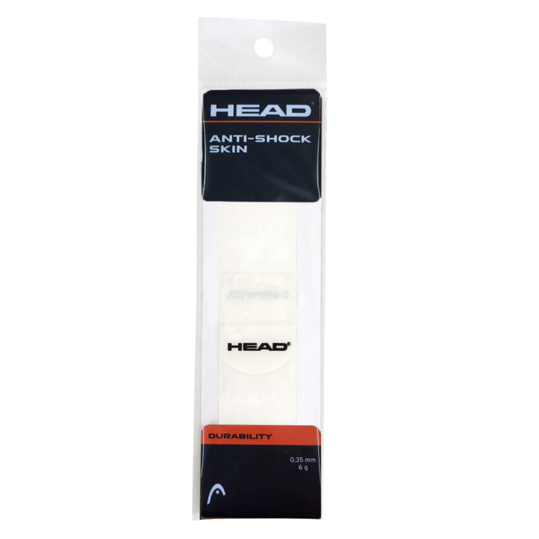 Padel Racquet Antishock Protection Tape - Racket protection - Onyx & Bloom