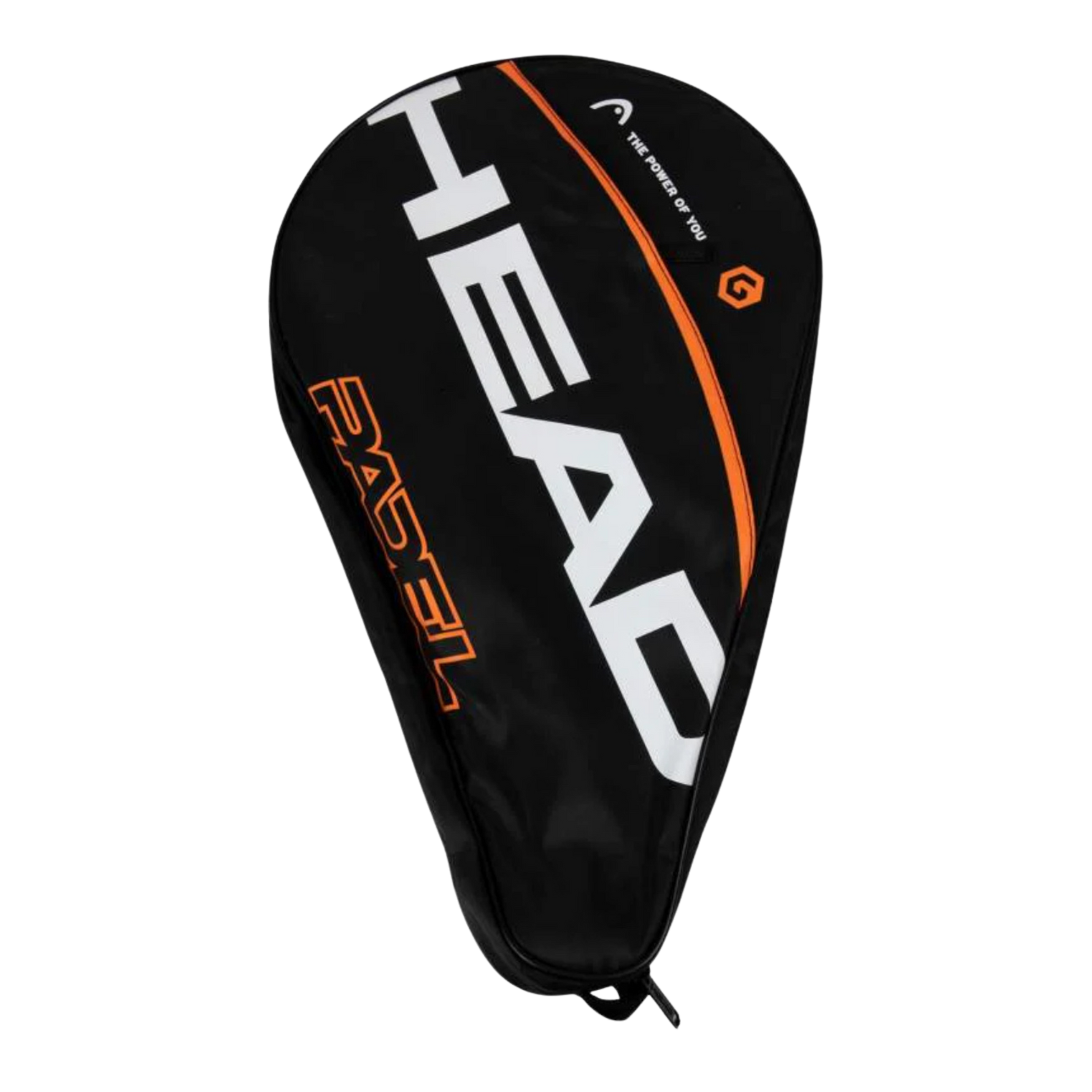 HEAD CCT Padel Coverbag - Padel racket cover - Onyx & Bloom