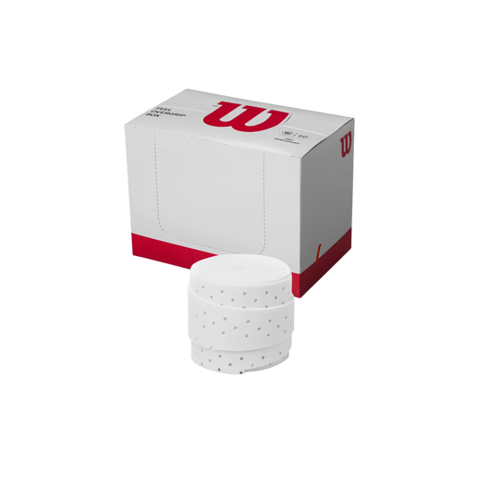 Wilson Pro Perforated Overgrip - 1 Pcs
