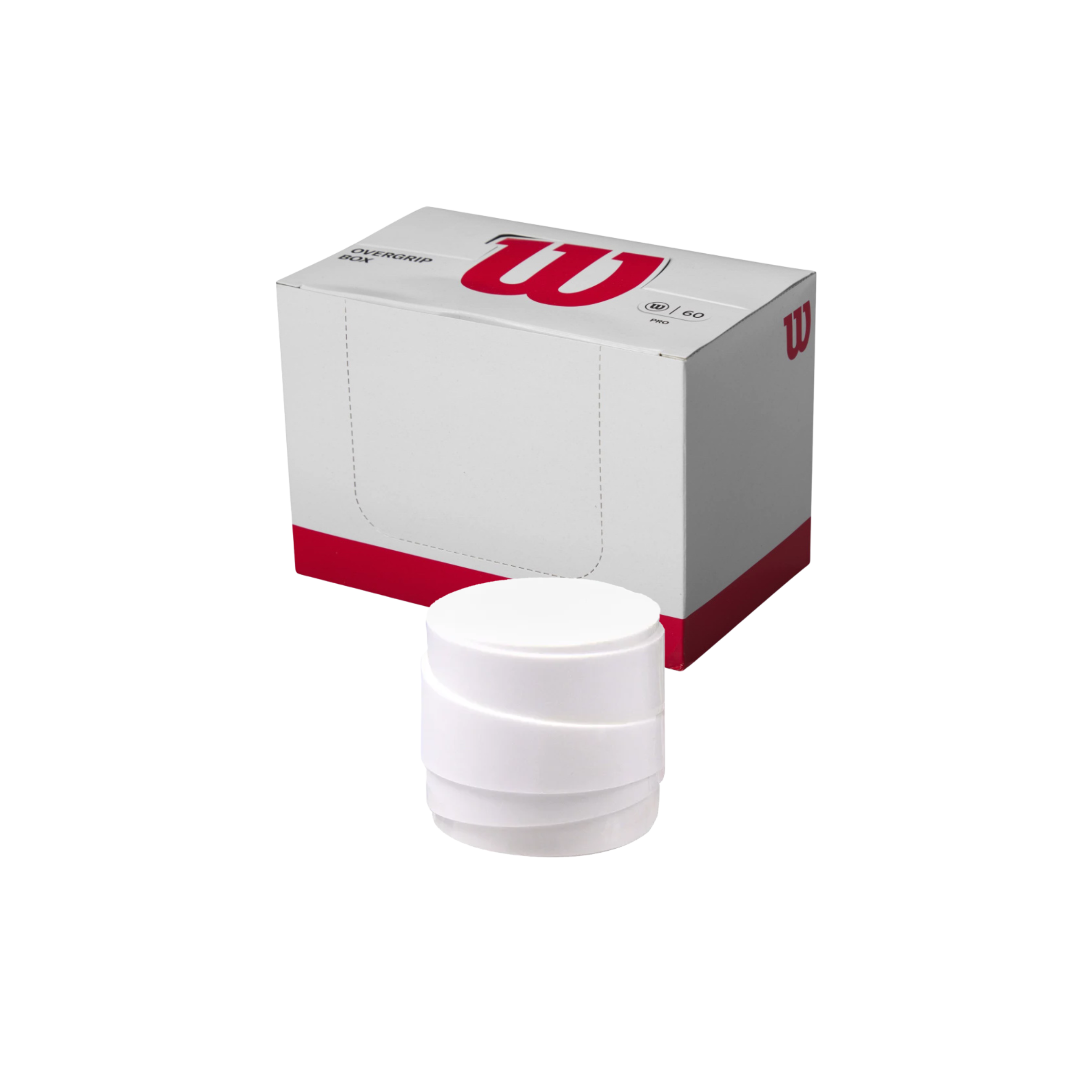 Wilson Pro Overgrip - 1 Pcs