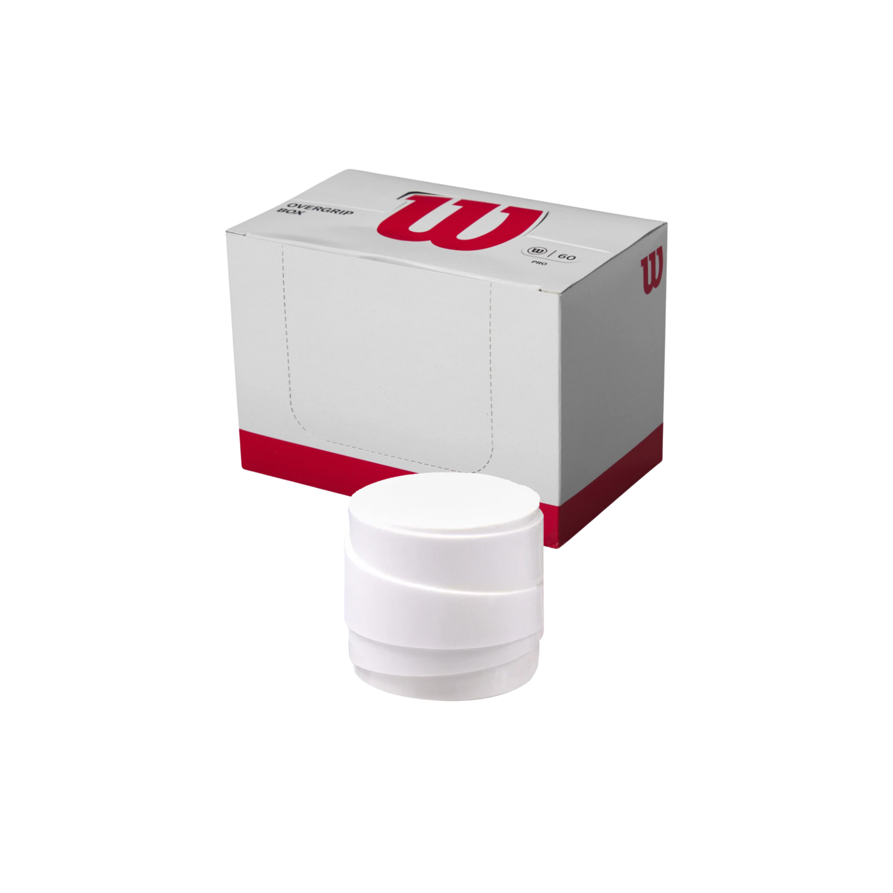 Wilson Pro Overgrip - 1 Pcs