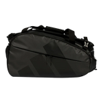 Adidas Padel Bag Multigame Tonal 2026 Black - Premium padel bag - Onyx & Bloom