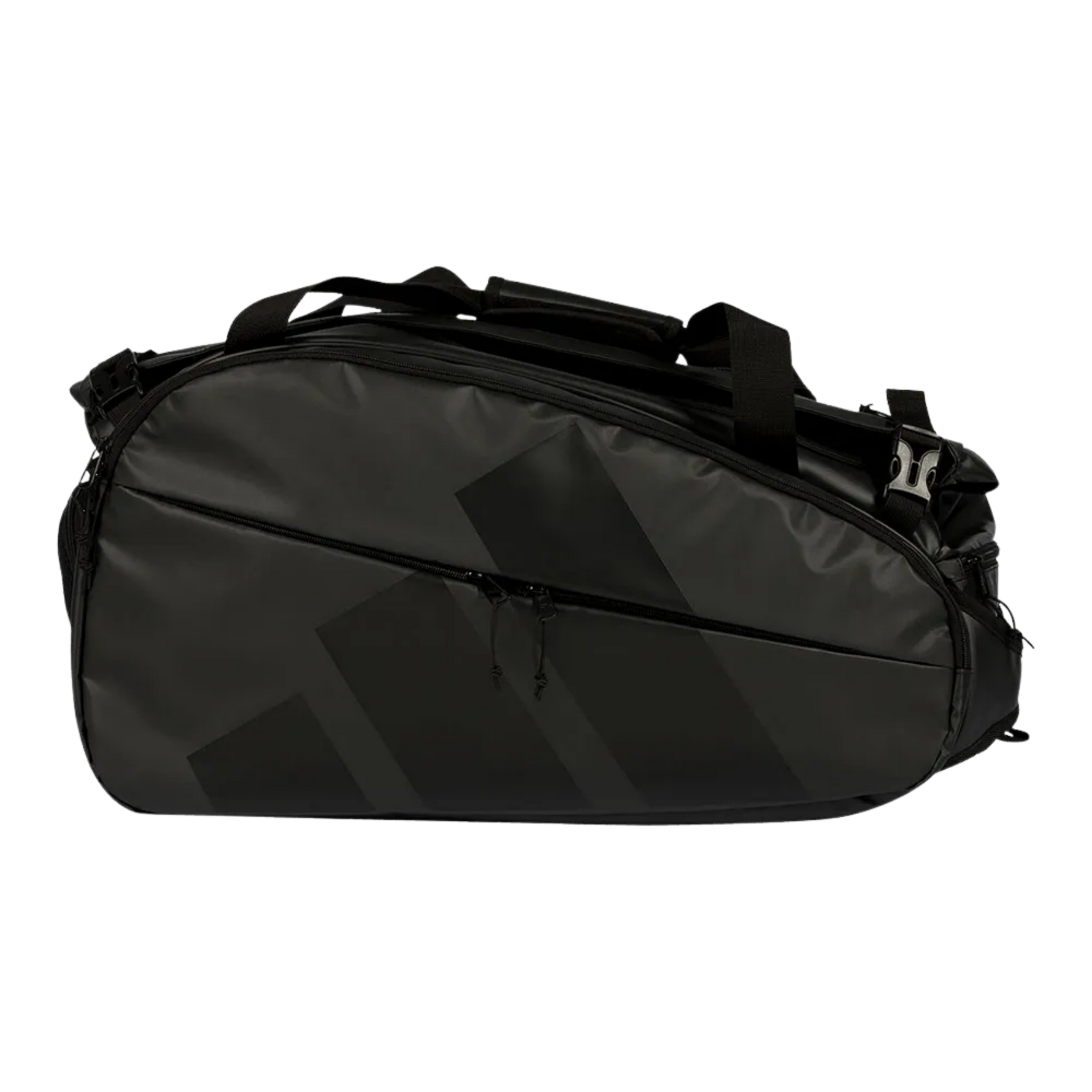 Adidas Padel Bag Multigame Tonal 2026 Black - Premium padel bag - Onyx & Bloom