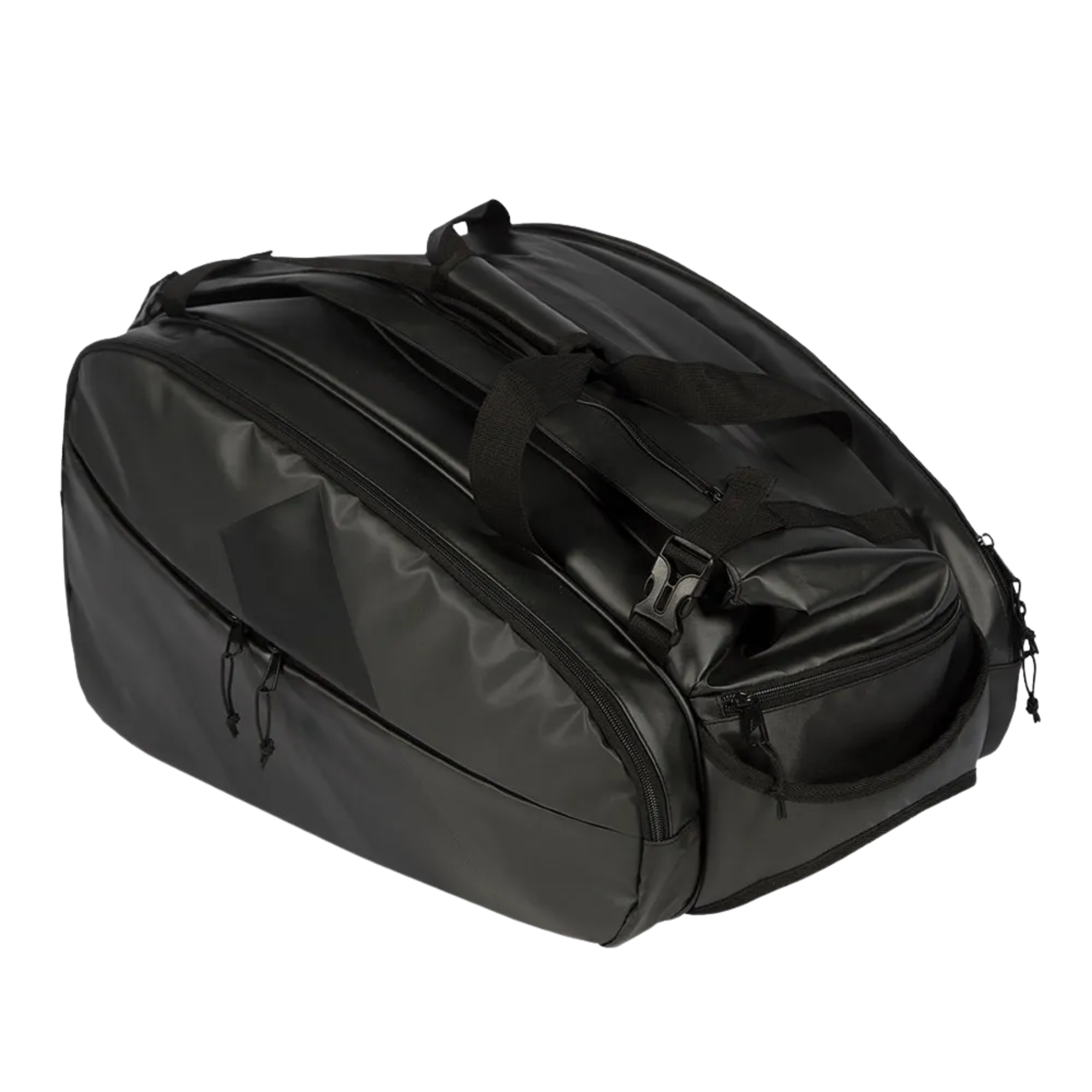 Adidas Multigame Tonal Black side - Onyx & Bloom Sports