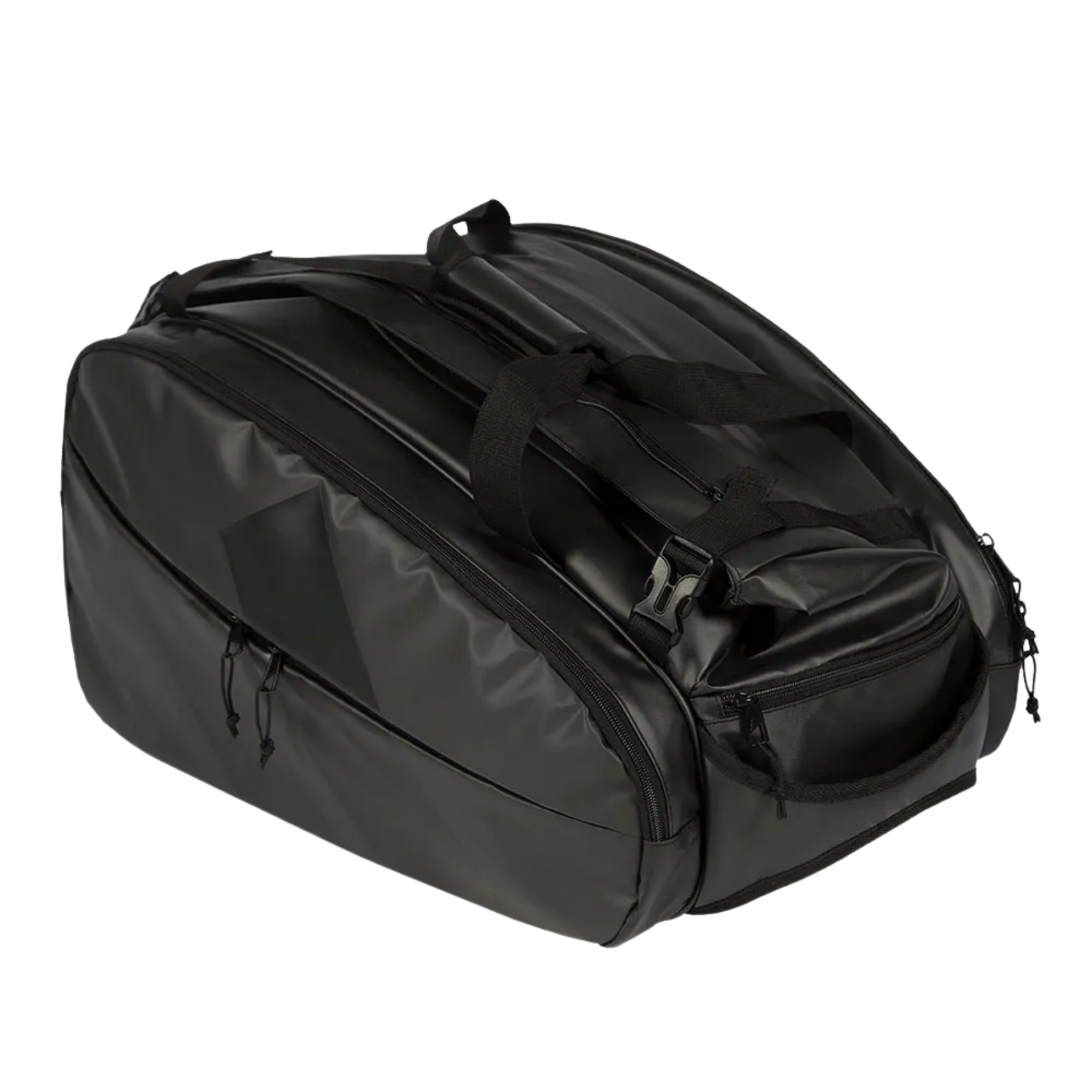 Adidas Multigame Tonal Black side - Onyx & Bloom Sports