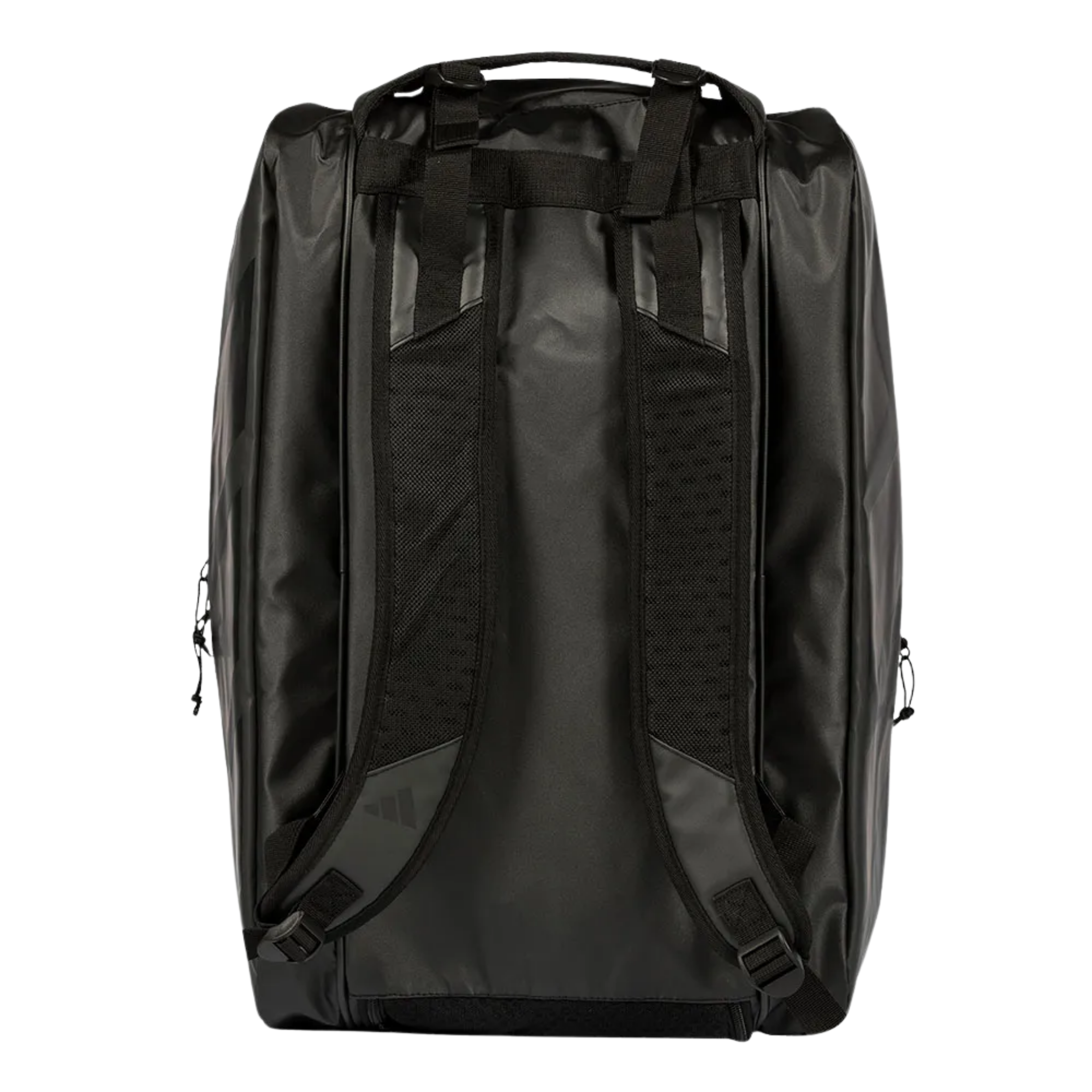 Adidas Multigame Tonal Black back - Onyx & Bloom Sports