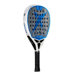 Drop Shot Axion Attack detail - Onyx & Bloom Sports