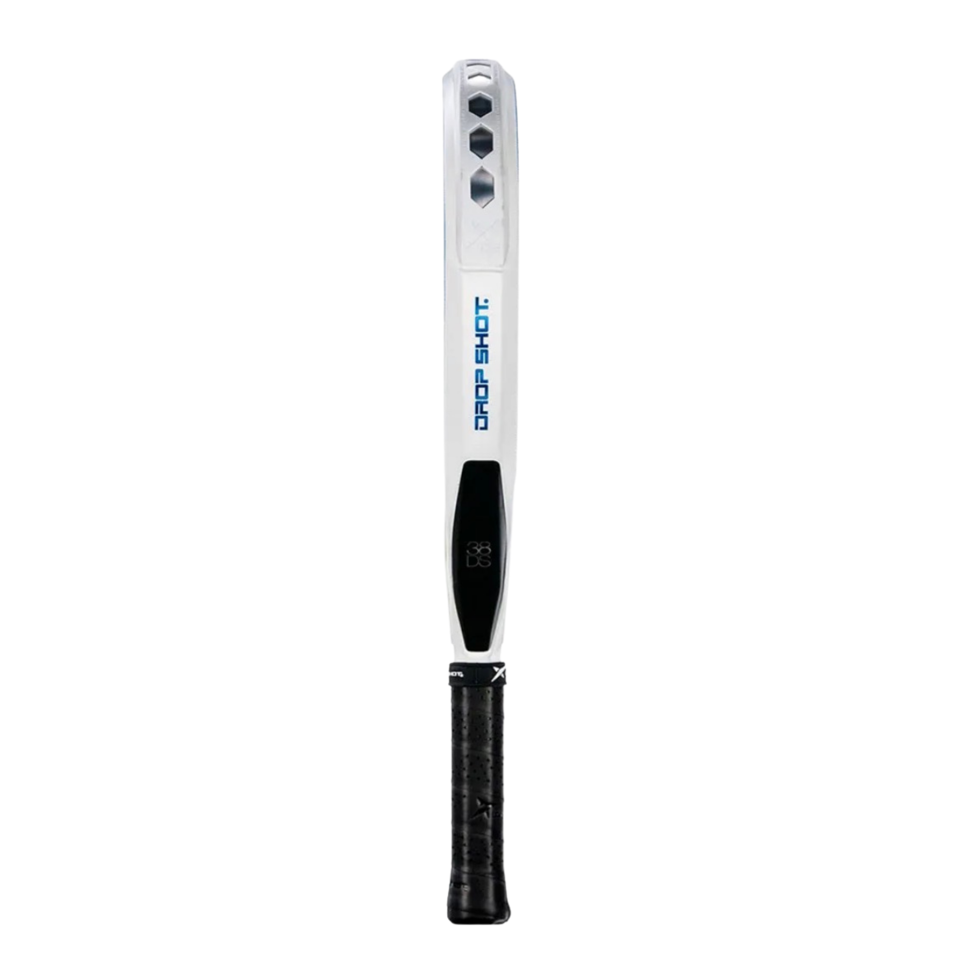 Drop Shot Axion Attack back - Onyx & Bloom Sports