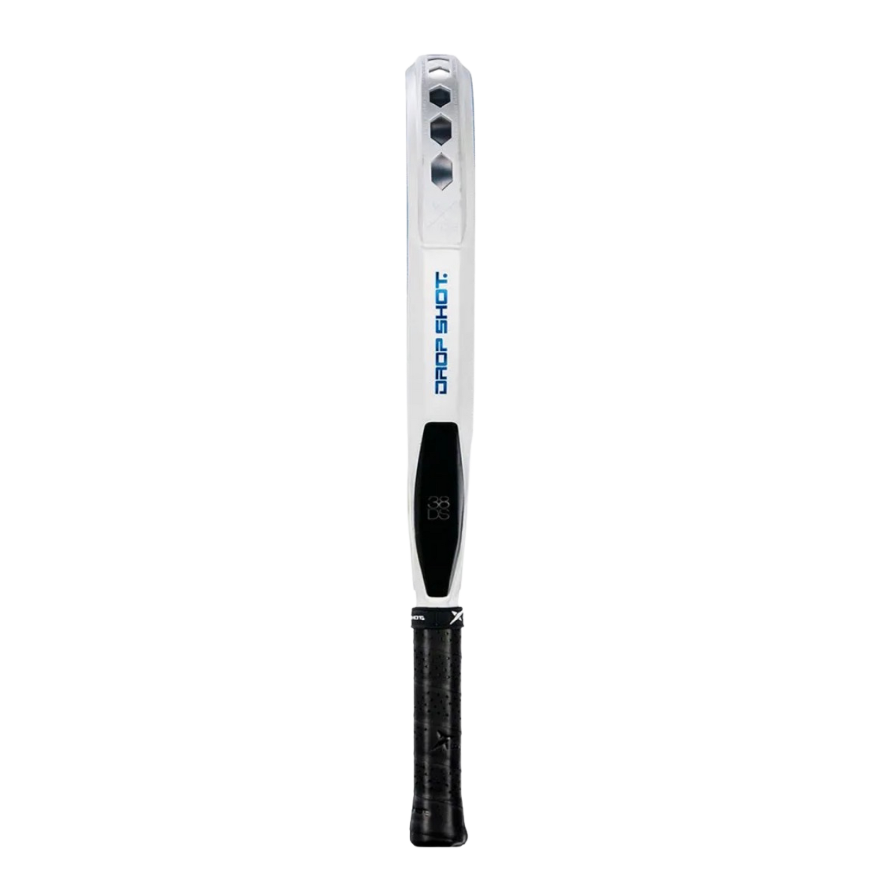 Drop Shot Axion Attack back - Onyx & Bloom Sports